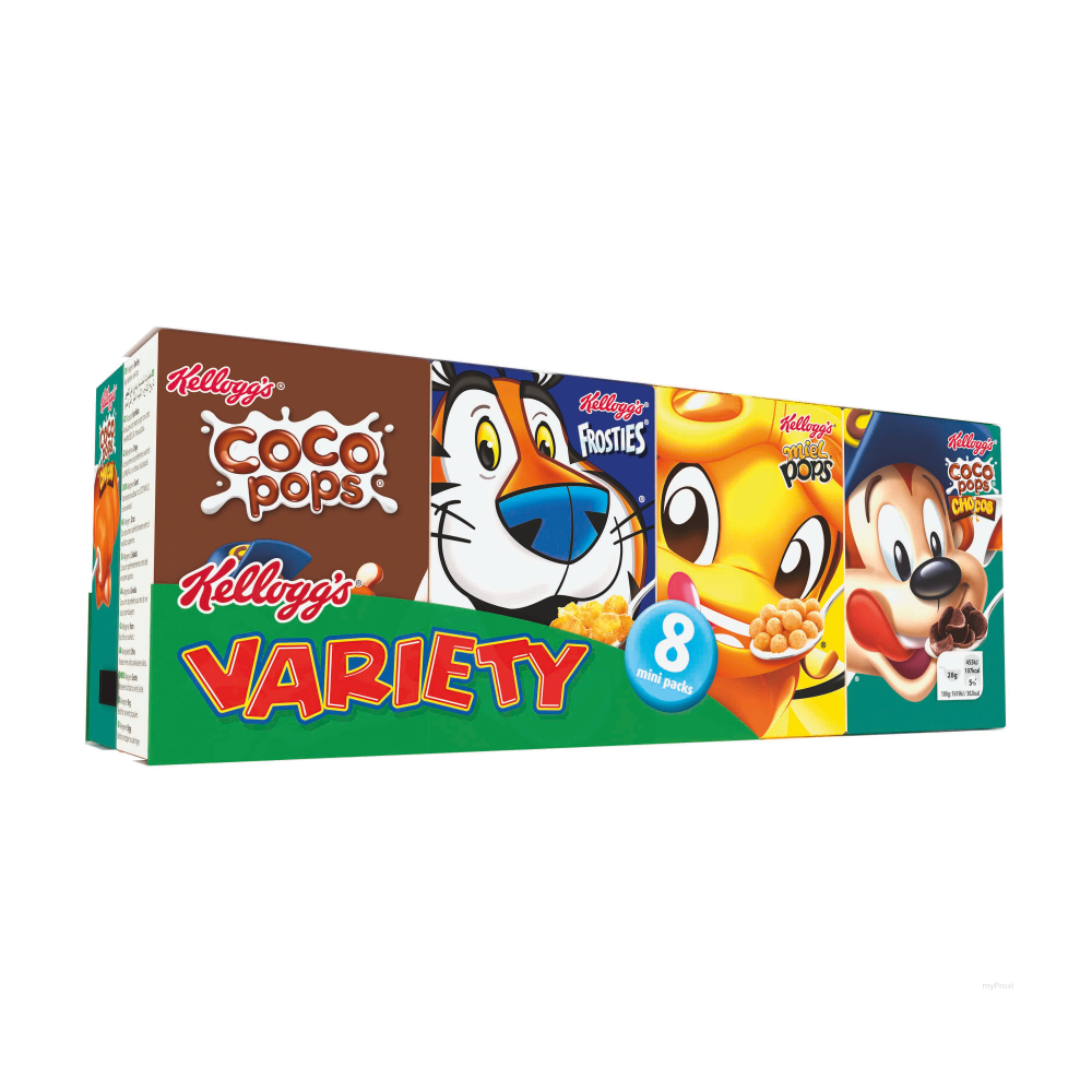 Kellogg’s Variety 215g