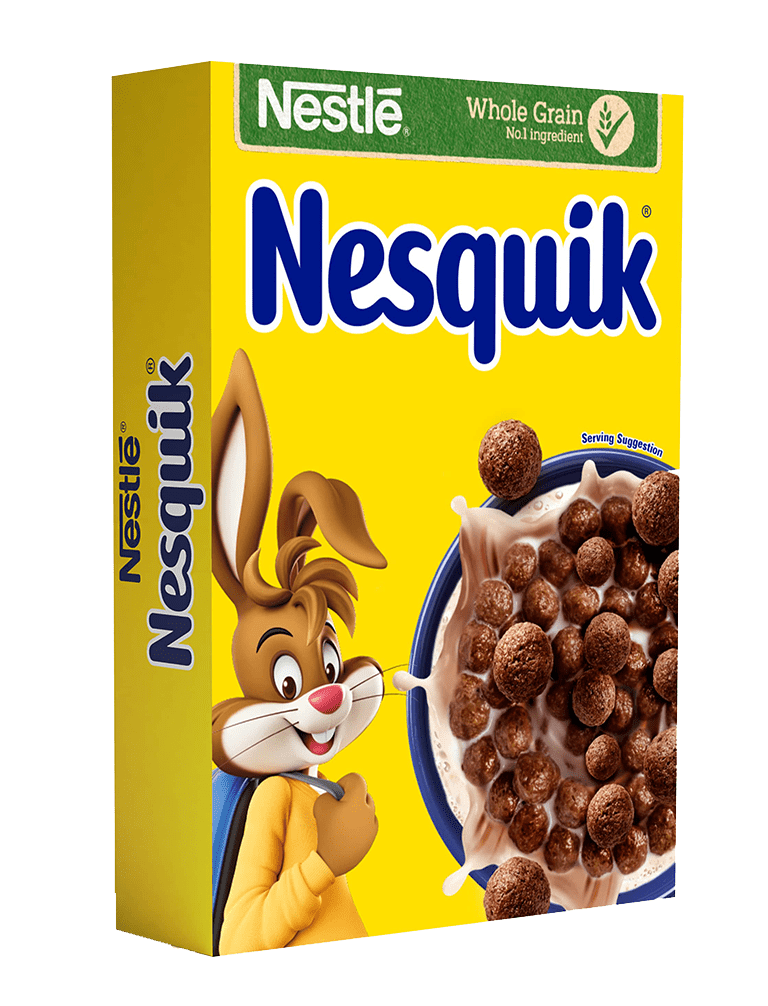 Nestlé 