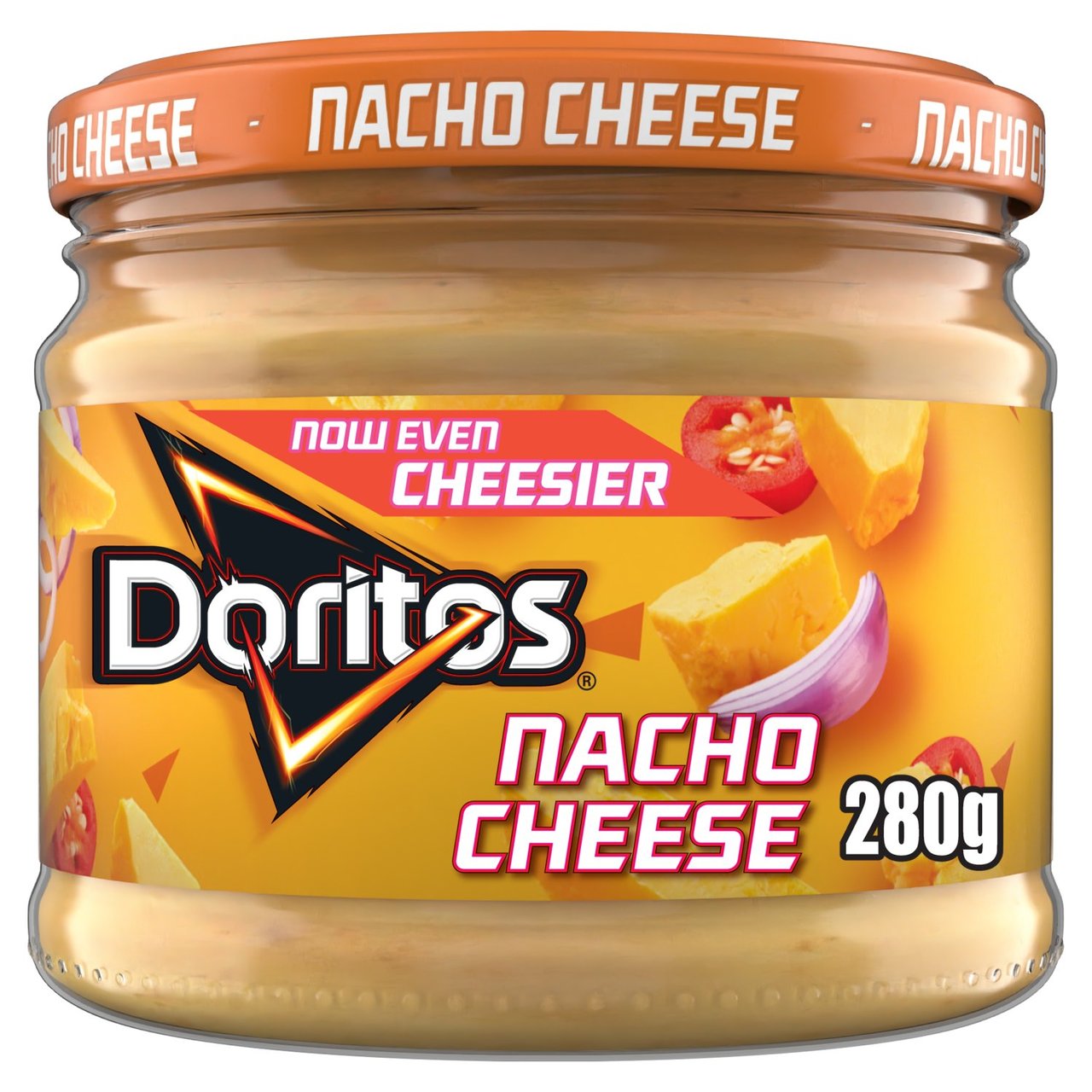 Doritos Sauce 280g