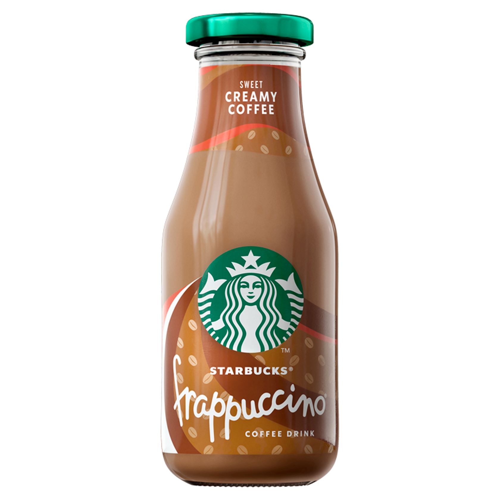 Starbucks Frapuccino 250ml