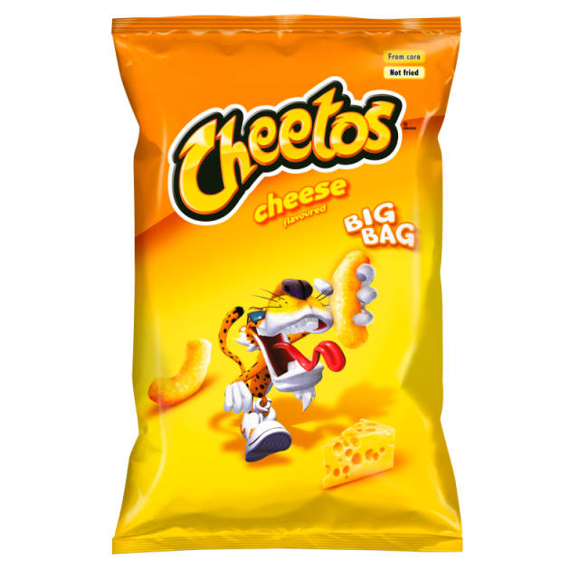 Cheetos 85g