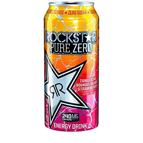 Rockstar 500ml